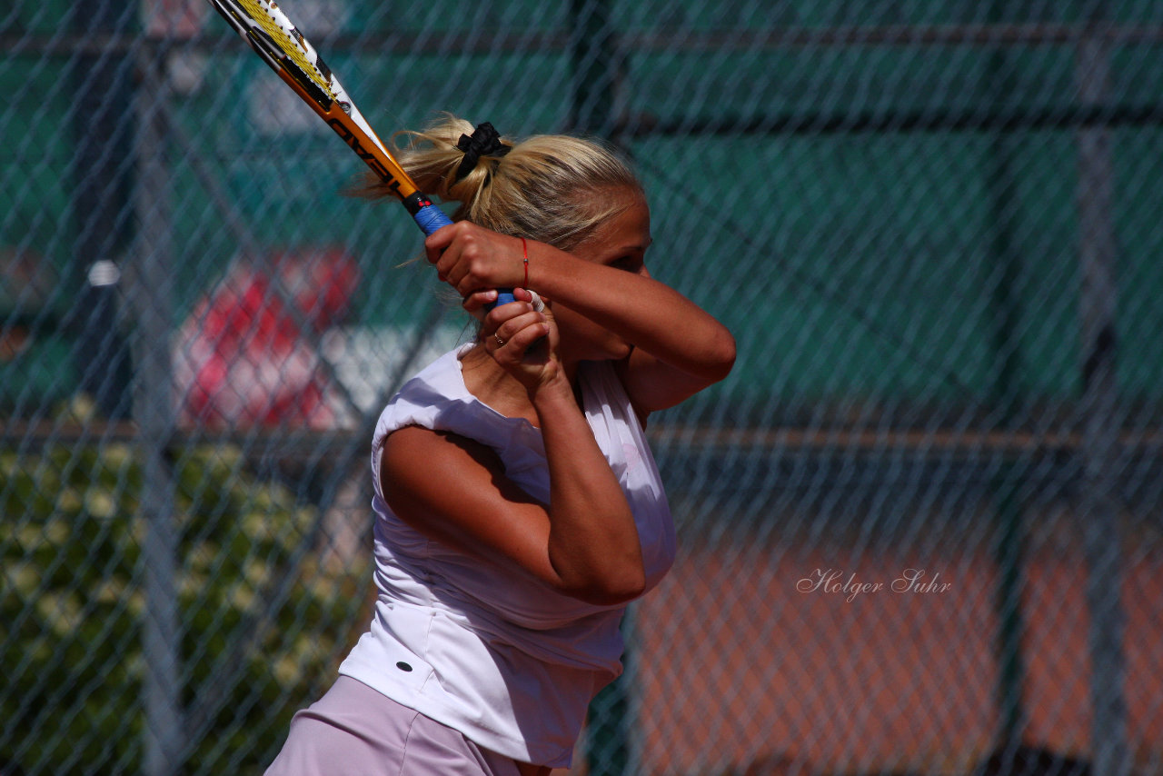 Hanna Semianko 199 - HEAD Junior Circuit 2010